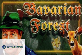 Bavarian Forest
