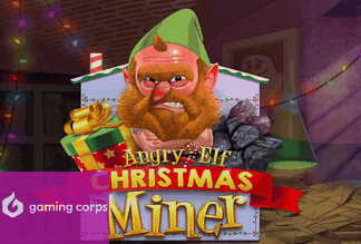 Christmas Miner