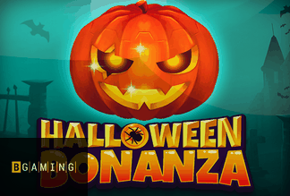 Halloween Bonanza