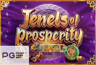 Jewels of Prosperity